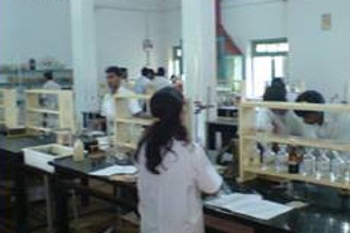 laboratory